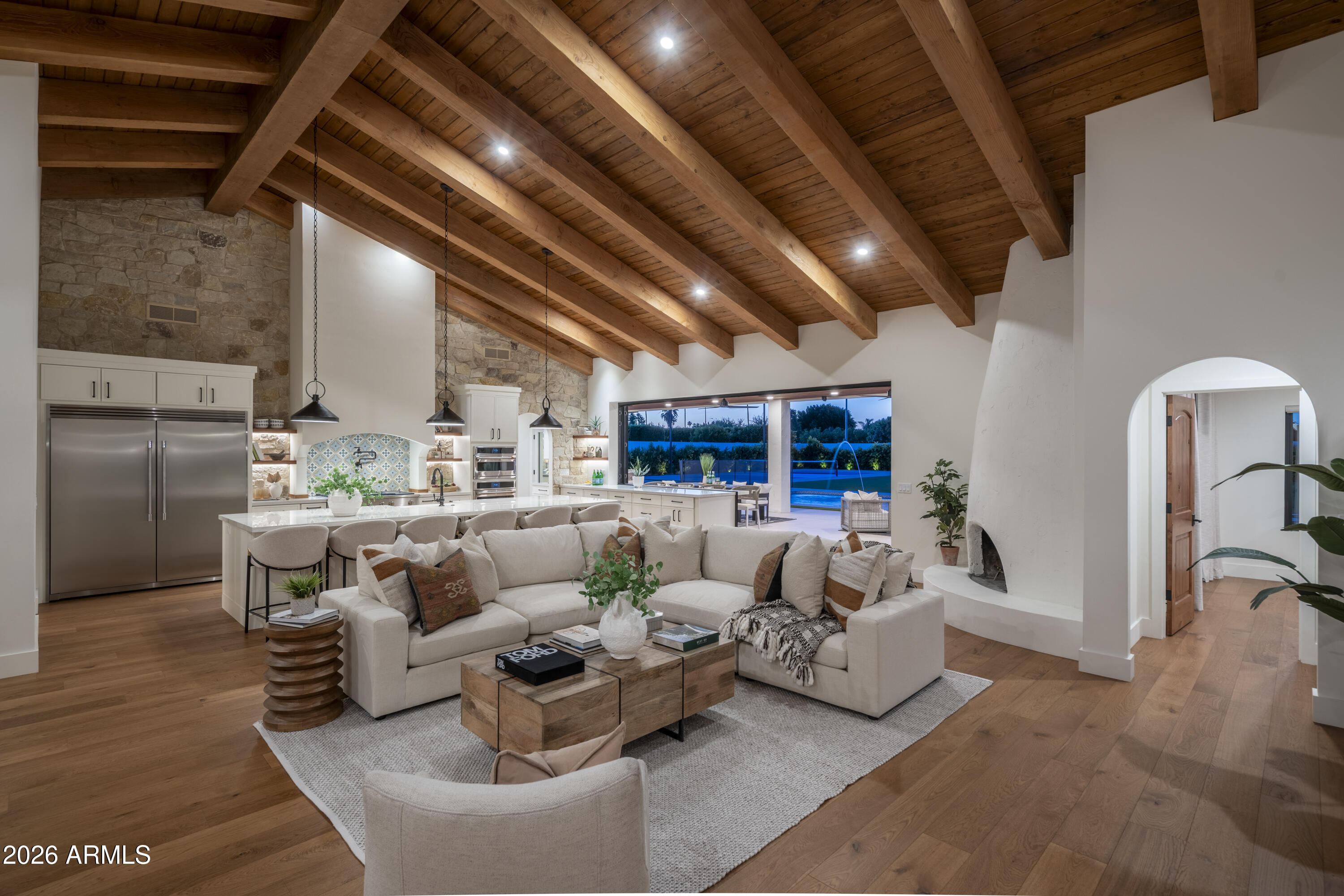 TIERRA - Residential