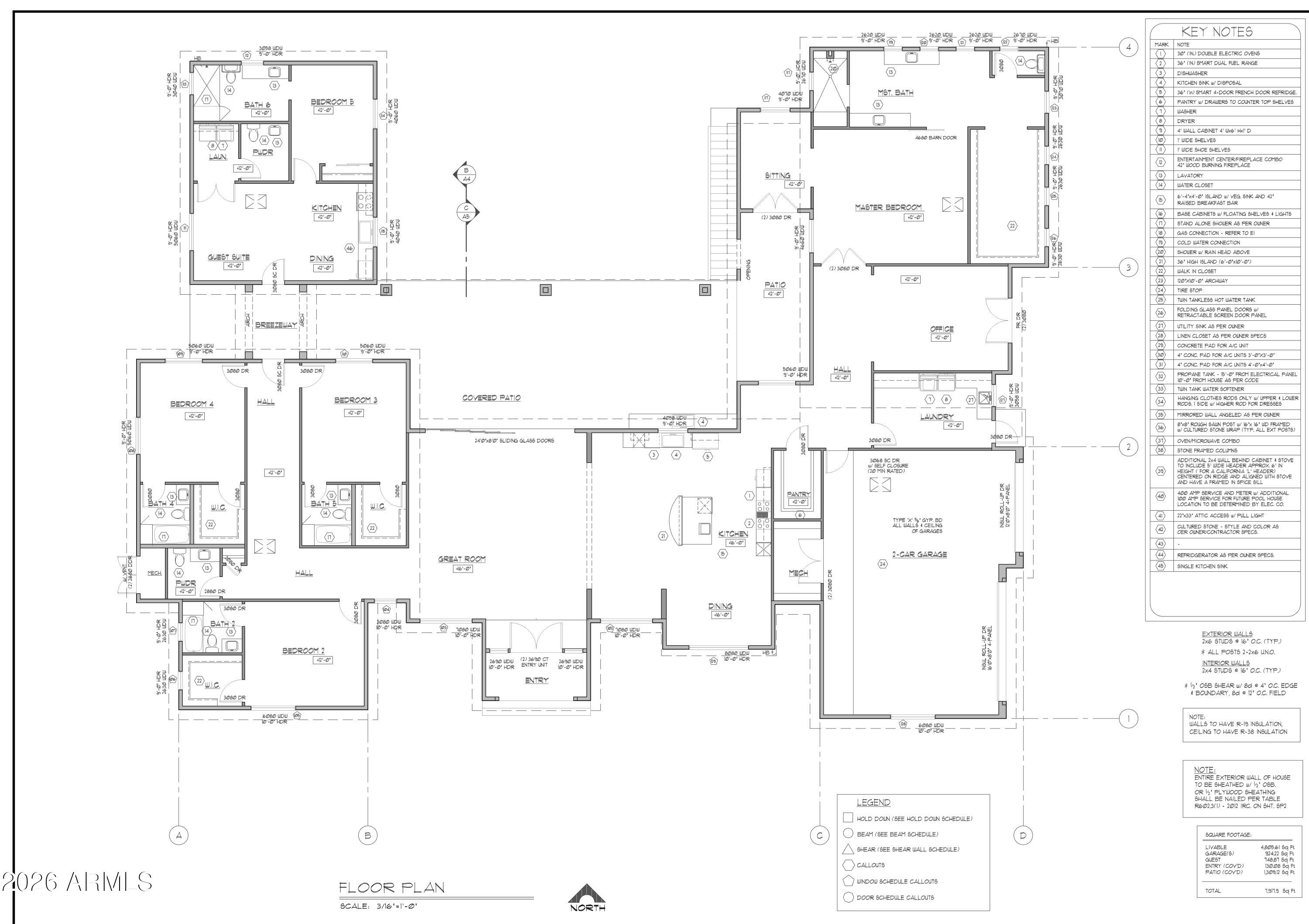 SANTO VALLARTA - Residential