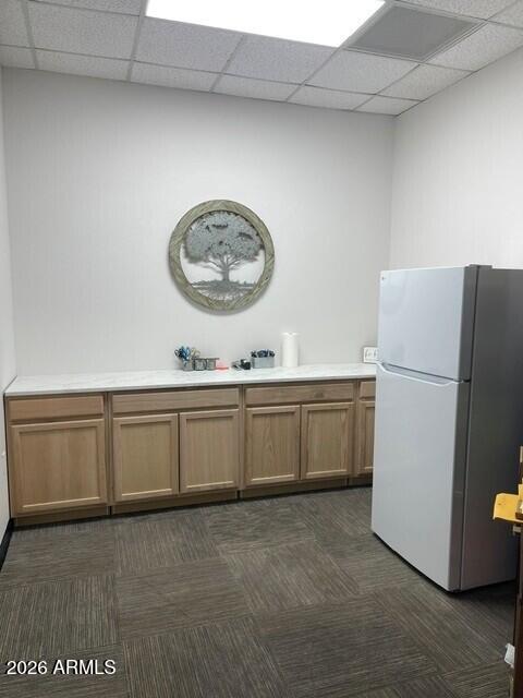 Santa Fe Square - Commercial Lease