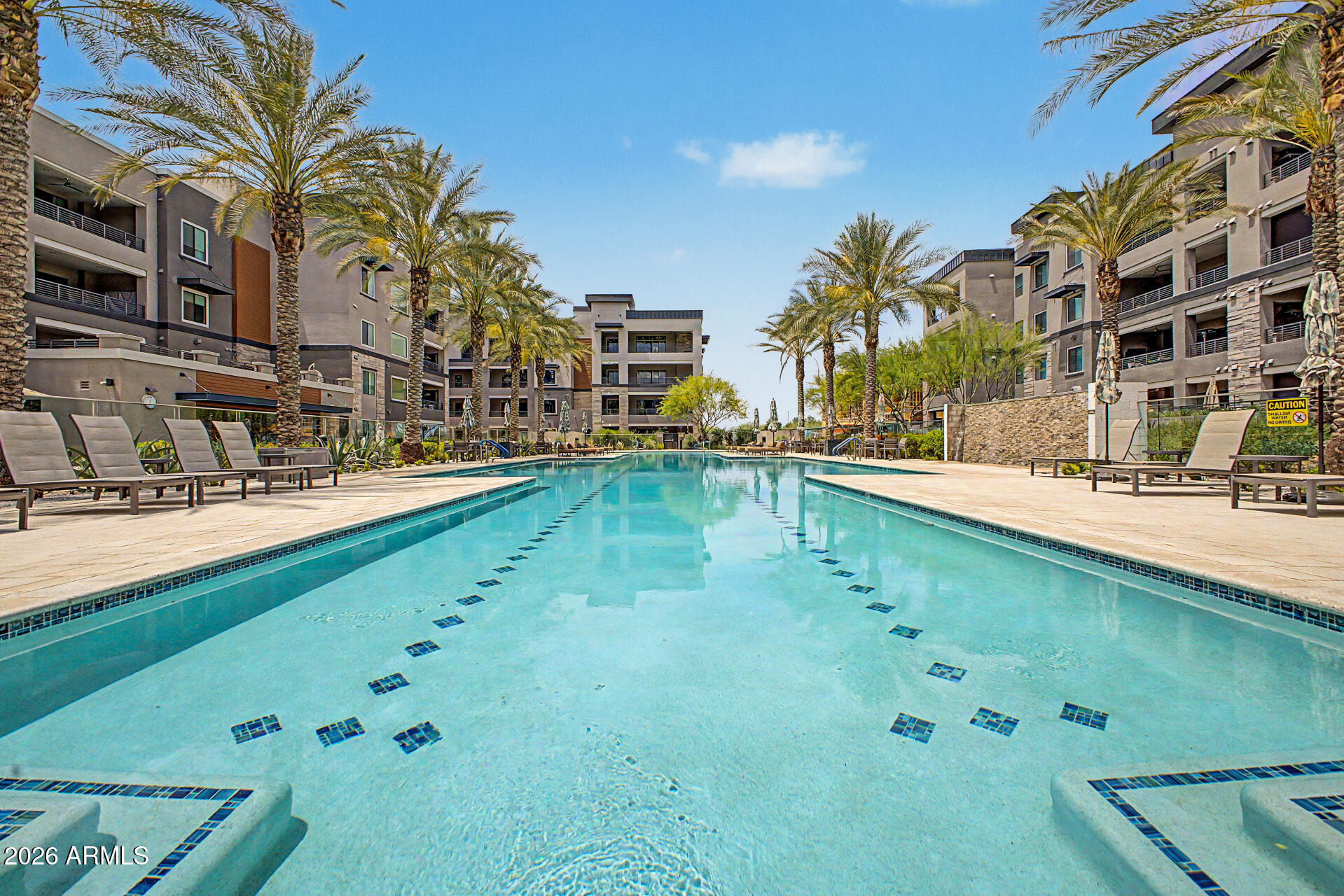 TOSCANA AT DESERT RIDGE CONDOMINIUM 5TH AMD - Residential