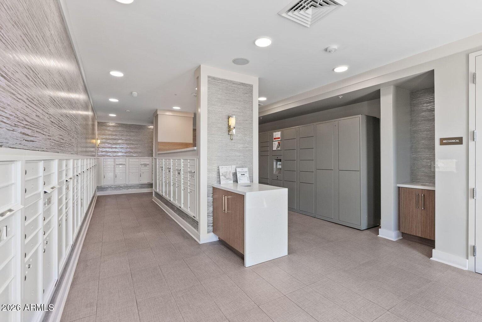 TOSCANA AT DESERT RIDGE CONDOMINIUM 5TH AMD - Residential