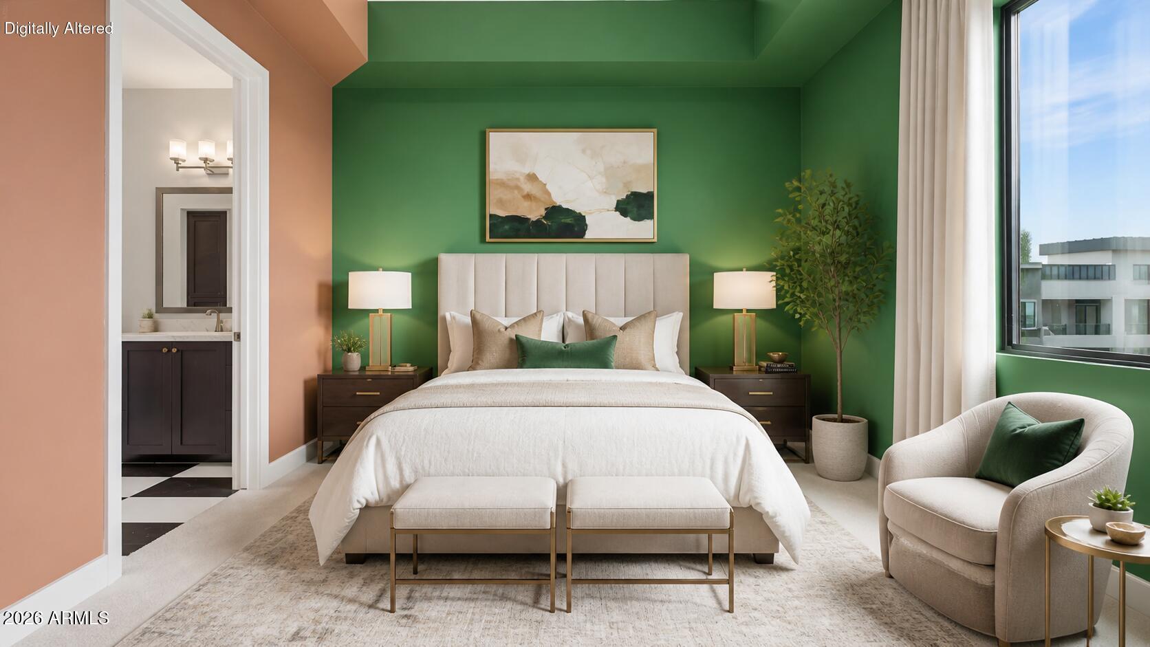 TOSCANA AT DESERT RIDGE CONDOMINIUM 5TH AMD - Residential