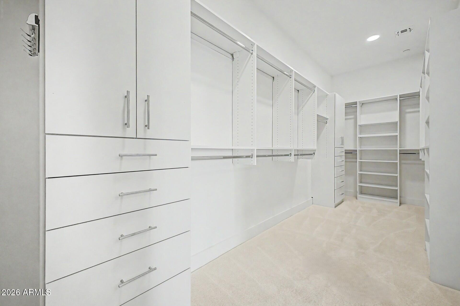 TOSCANA AT DESERT RIDGE CONDOMINIUM 5TH AMD - Residential