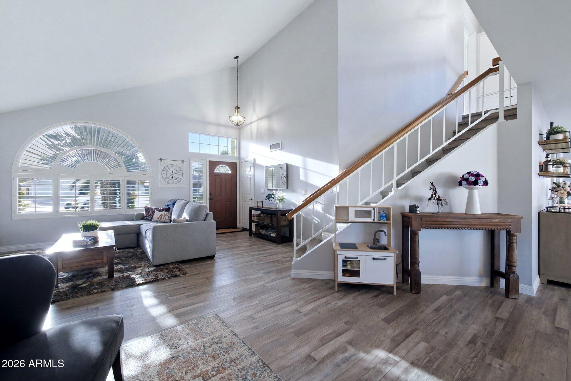 WATERS EDGE AT OCOTILLO - Residential
