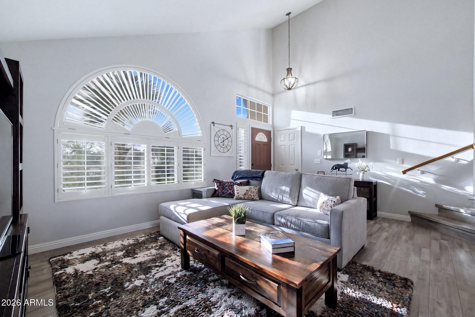 WATERS EDGE AT OCOTILLO - Residential
