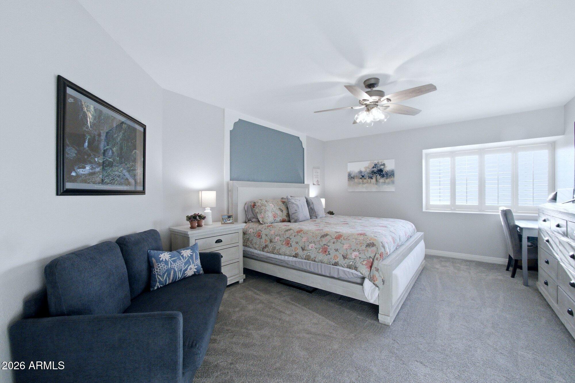 WATERS EDGE AT OCOTILLO - Residential