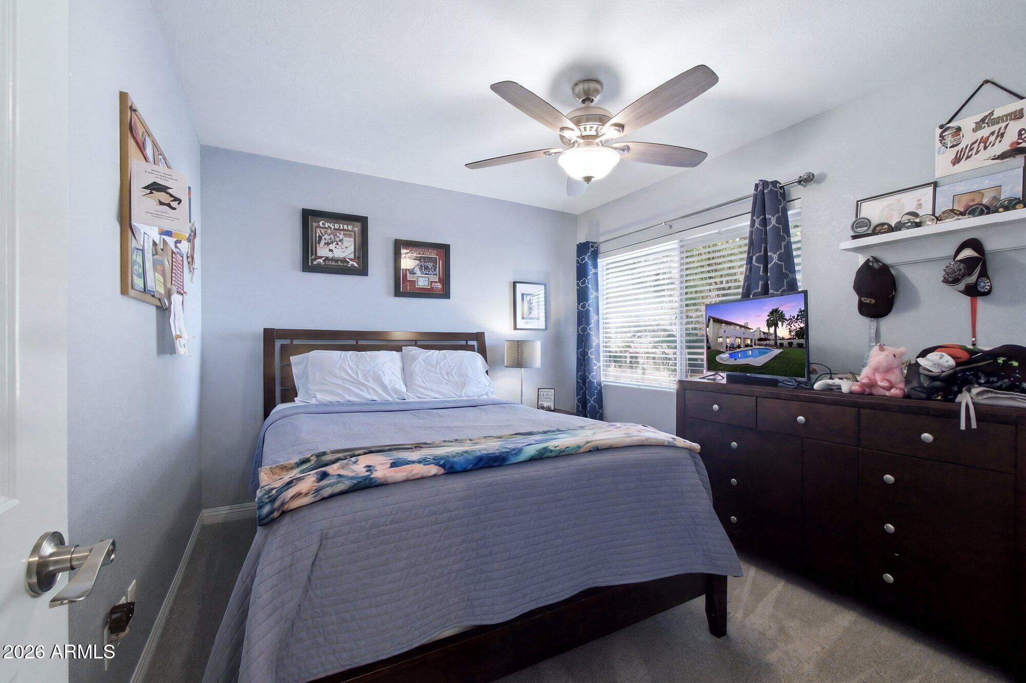 WATERS EDGE AT OCOTILLO - Residential