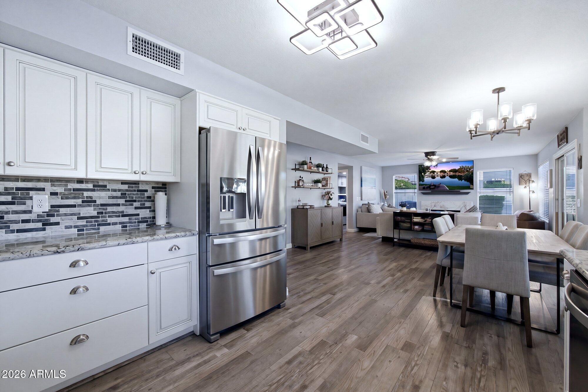 WATERS EDGE AT OCOTILLO - Residential