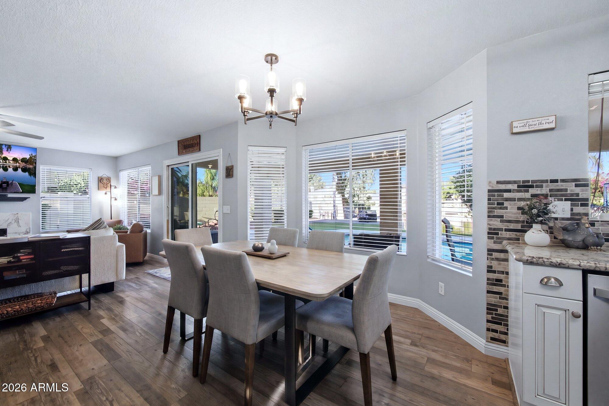 WATERS EDGE AT OCOTILLO - Residential