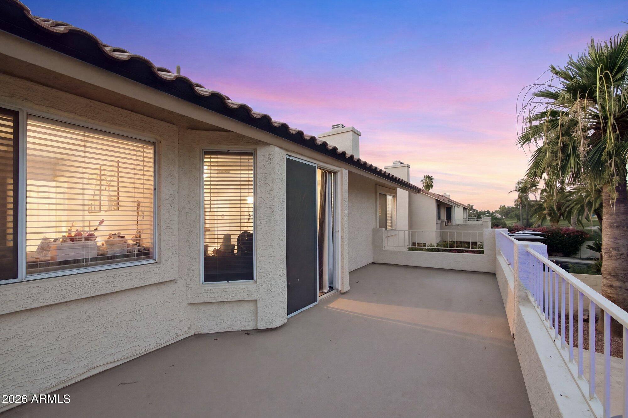 WATERS EDGE AT OCOTILLO - Residential