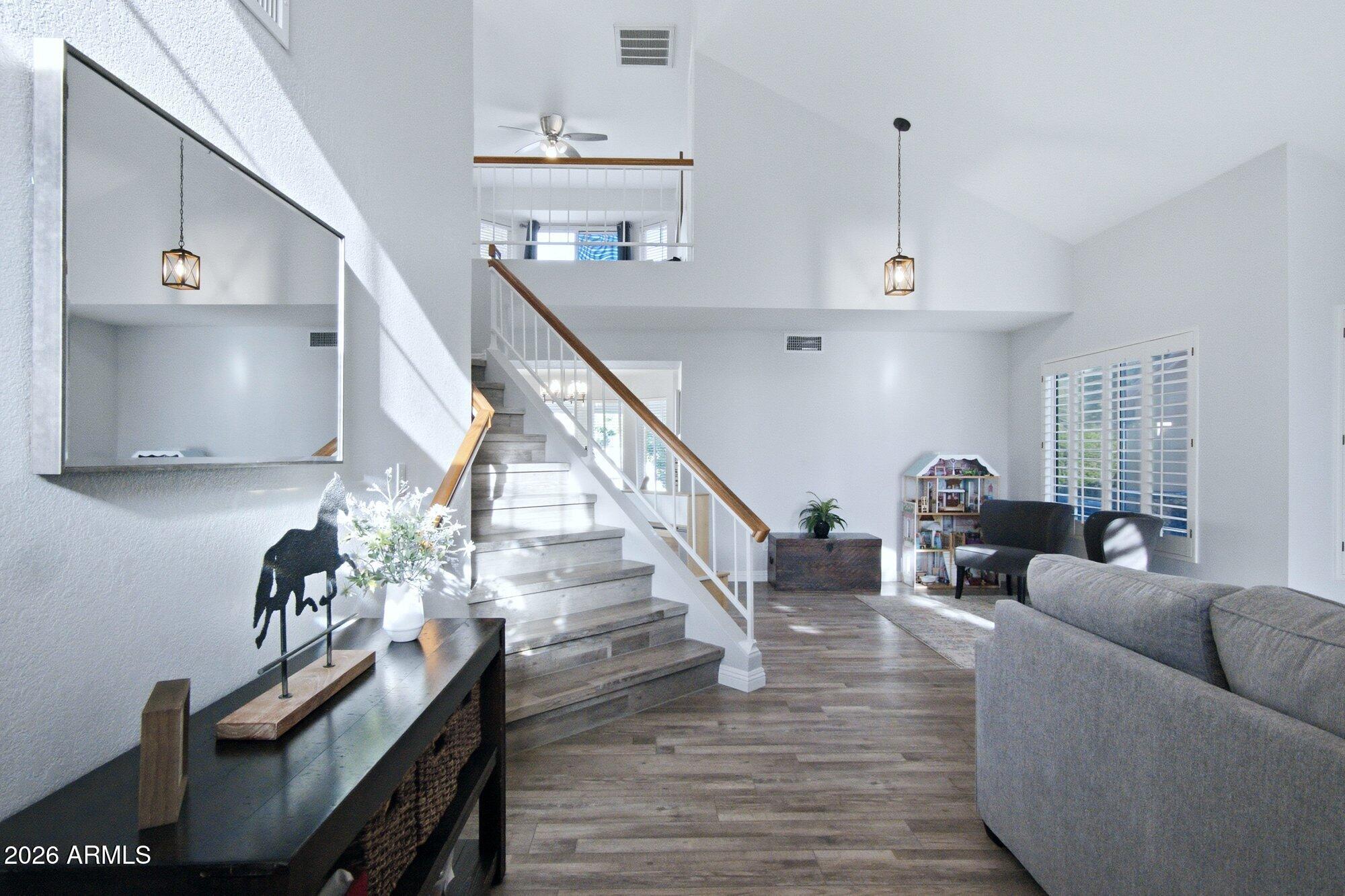 WATERS EDGE AT OCOTILLO - Residential