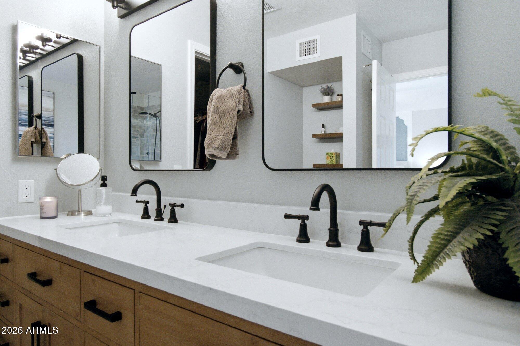 WATERS EDGE AT OCOTILLO - Residential