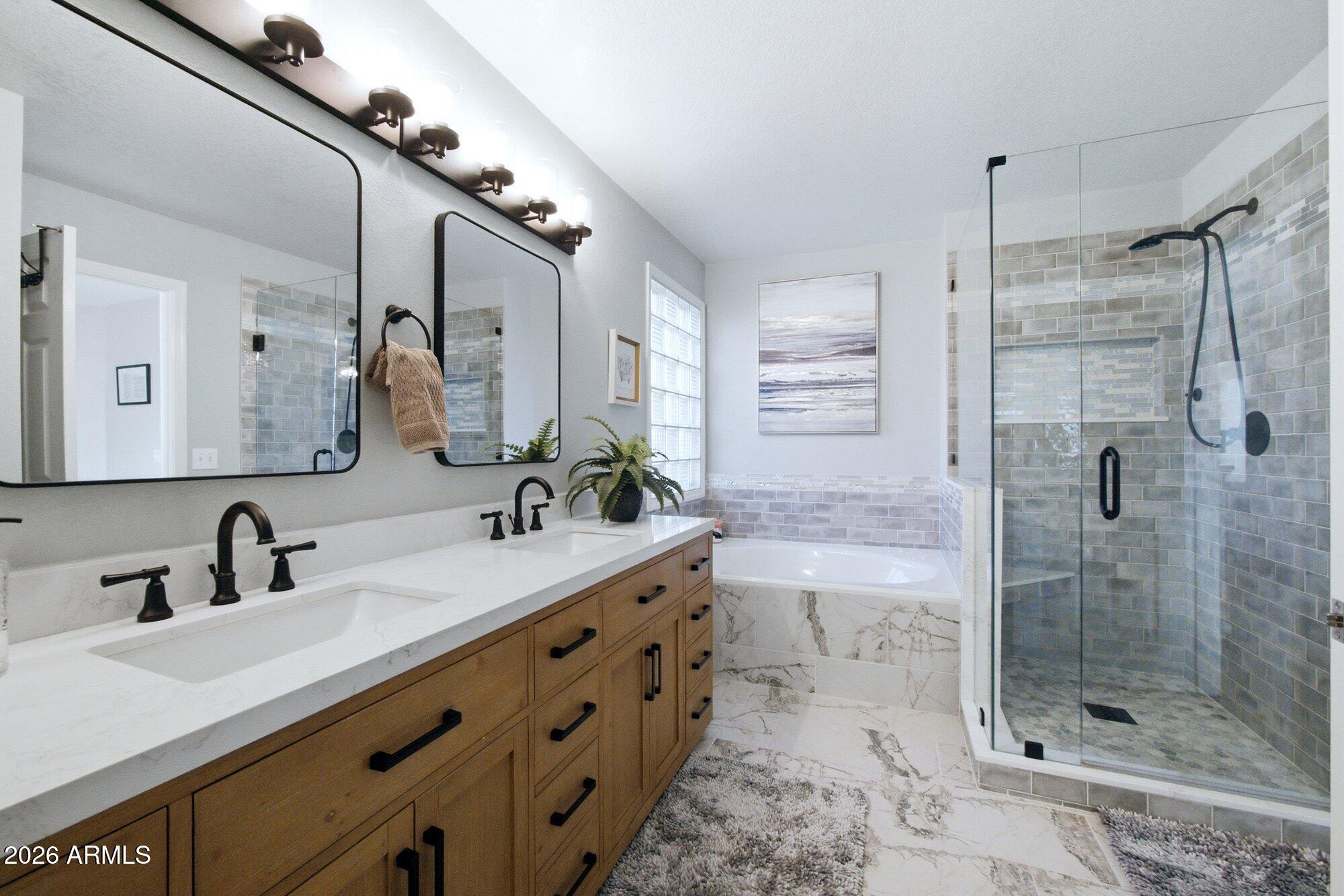 WATERS EDGE AT OCOTILLO - Residential