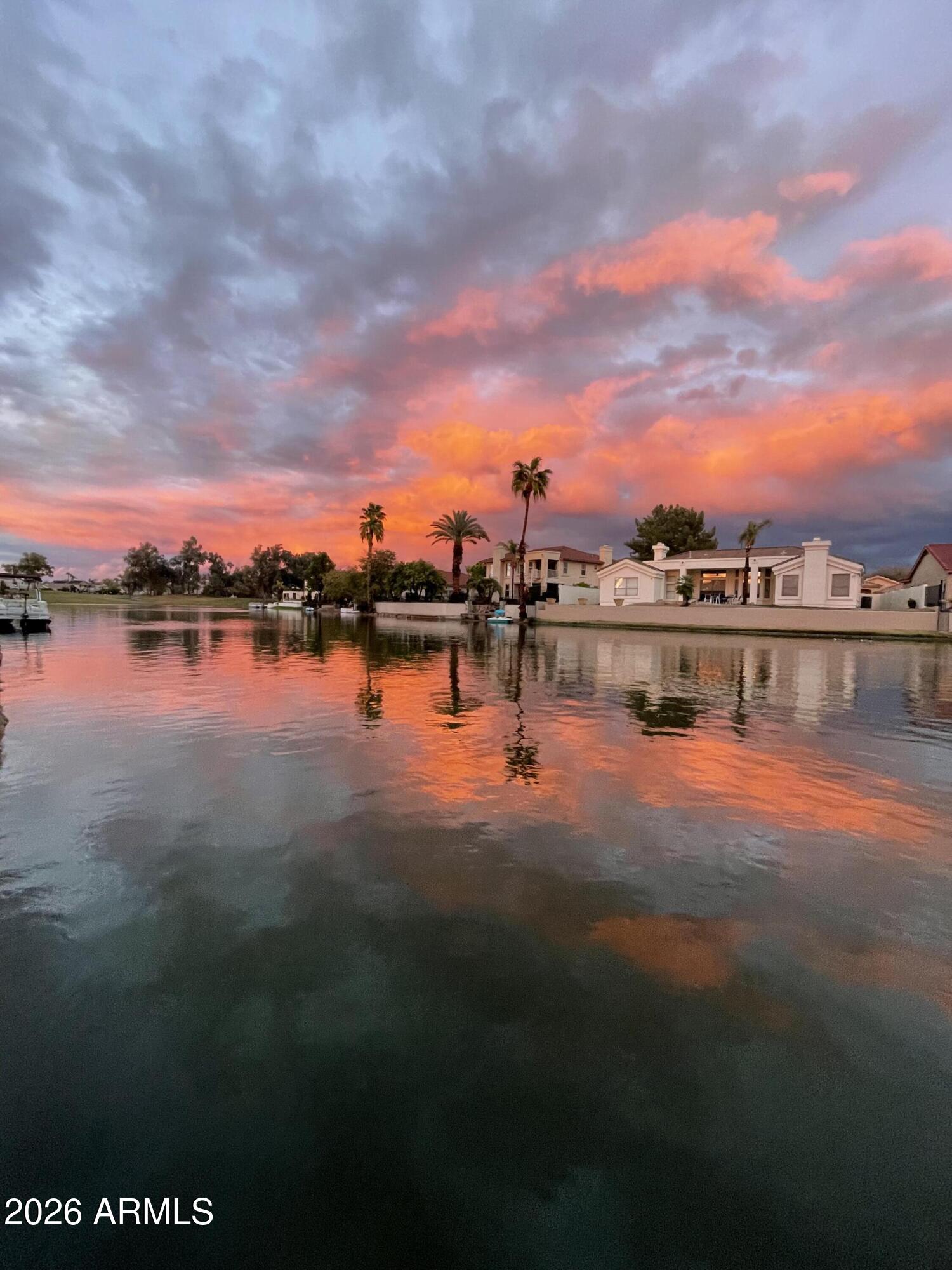 WATERS EDGE AT OCOTILLO - Residential
