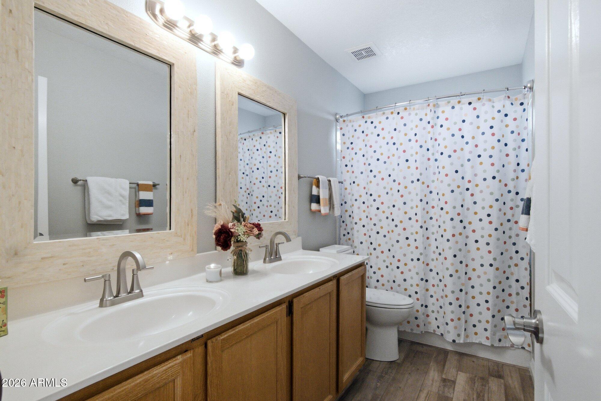 WATERS EDGE AT OCOTILLO - Residential