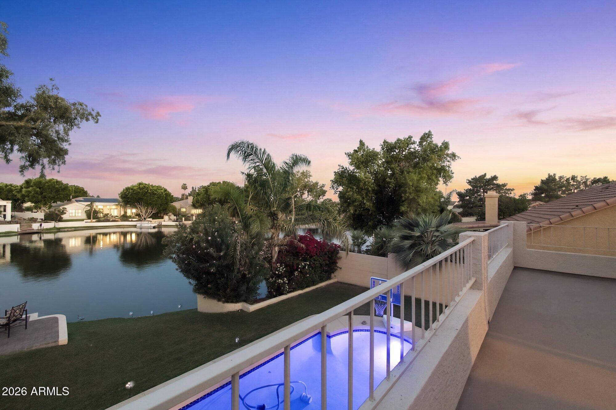 WATERS EDGE AT OCOTILLO - Residential