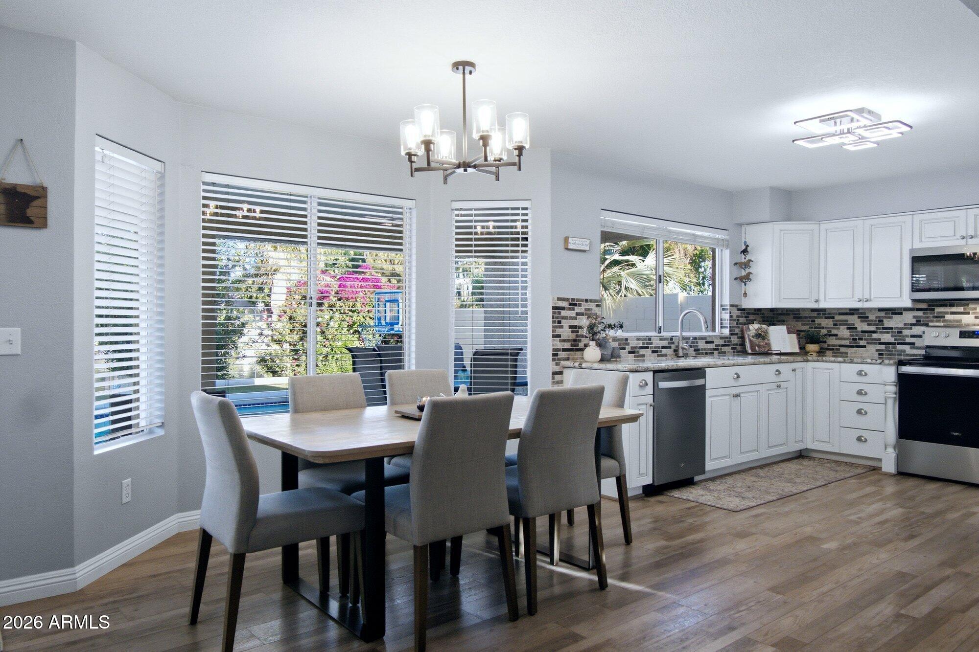 WATERS EDGE AT OCOTILLO - Residential