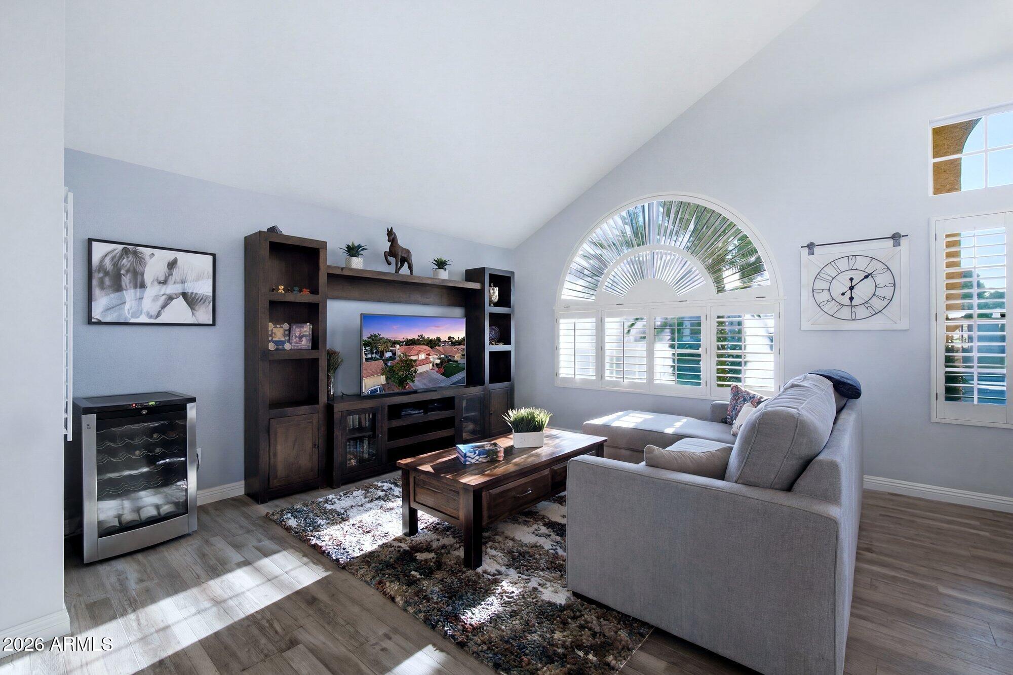 WATERS EDGE AT OCOTILLO - Residential