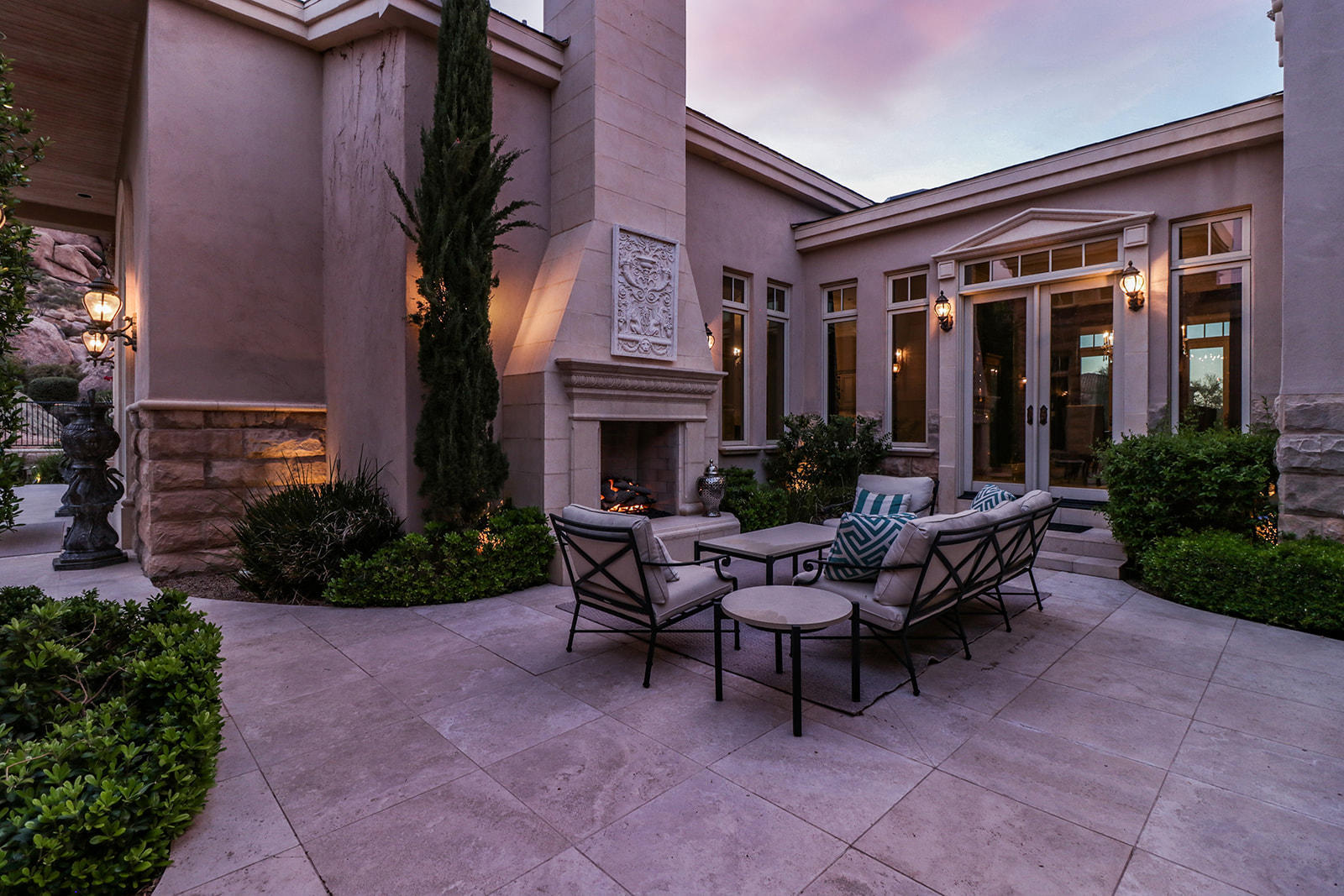 Parcel G at Troon Village & Parcel O, Phase 2 - Residential