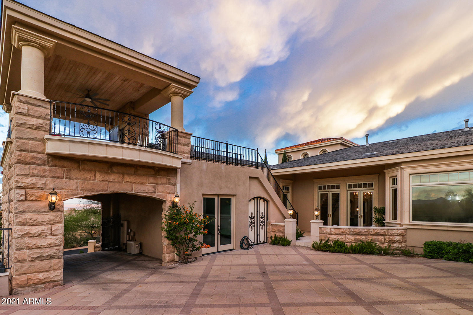 Parcel G at Troon Village & Parcel O, Phase 2 - Residential