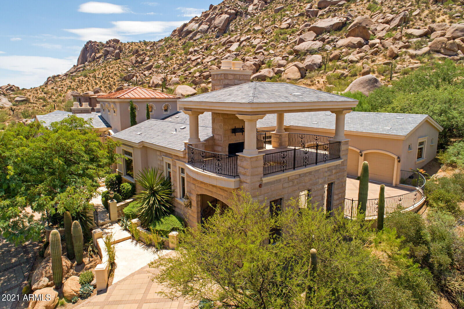 Parcel G at Troon Village & Parcel O, Phase 2 - Residential
