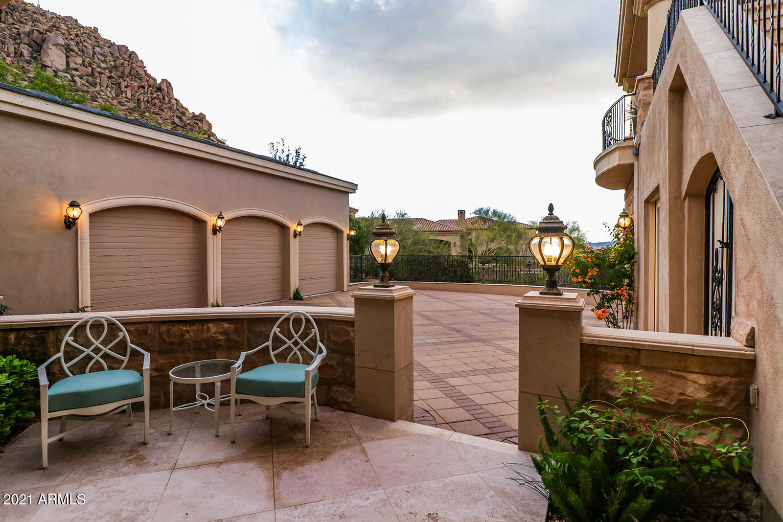 Parcel G at Troon Village & Parcel O, Phase 2 - Residential