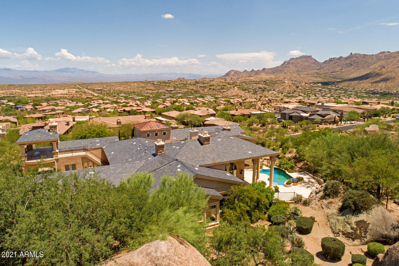 Parcel G at Troon Village & Parcel O, Phase 2 - Residential