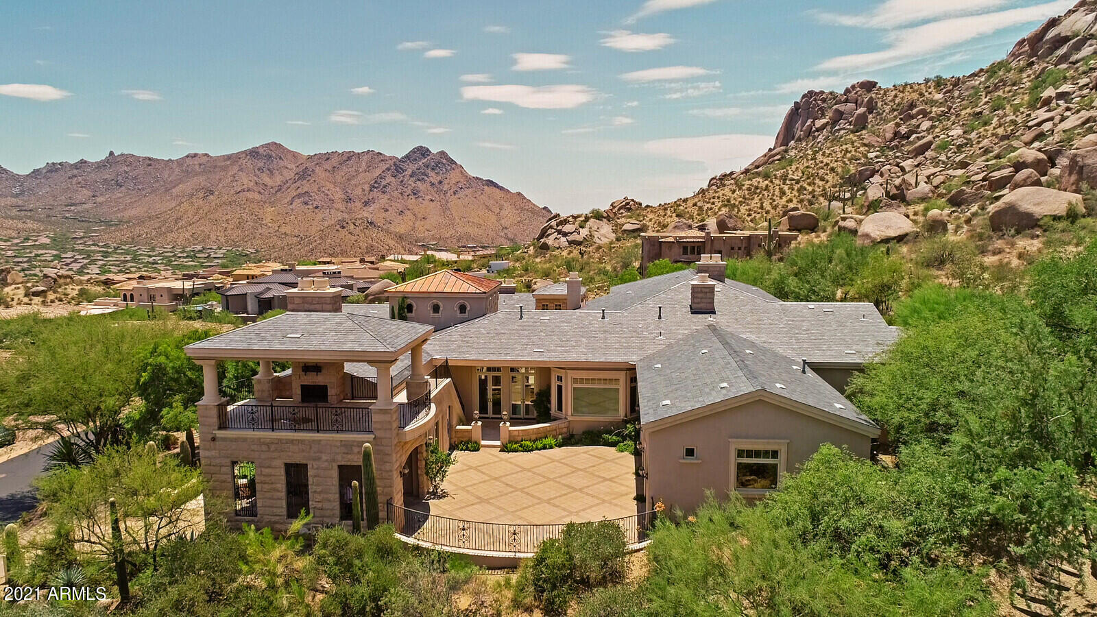 Parcel G at Troon Village & Parcel O, Phase 2 - Residential