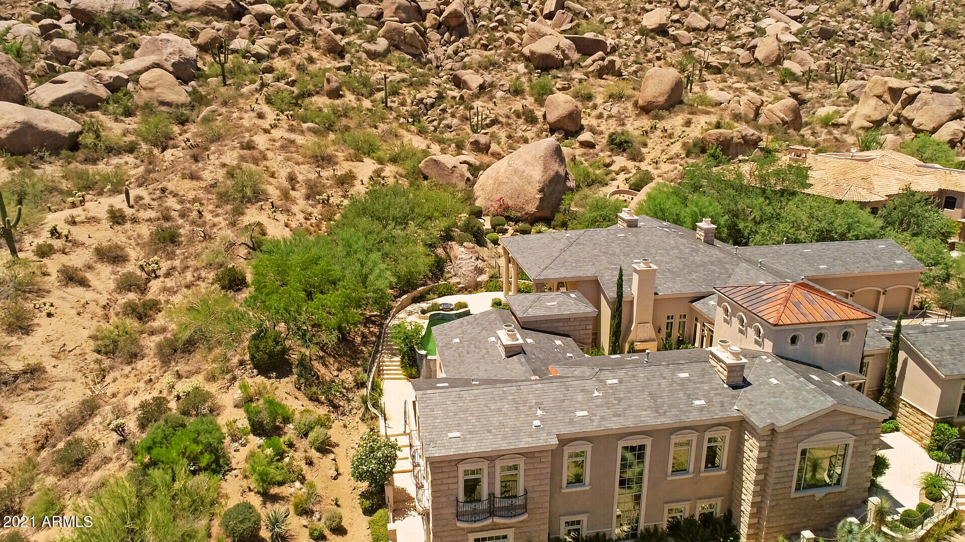 Parcel G at Troon Village & Parcel O, Phase 2 - Residential