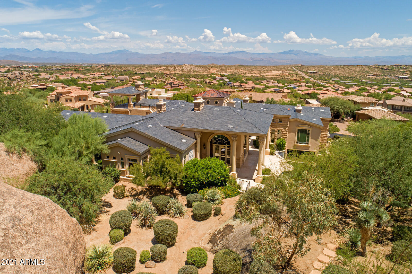 Parcel G at Troon Village & Parcel O, Phase 2 - Residential