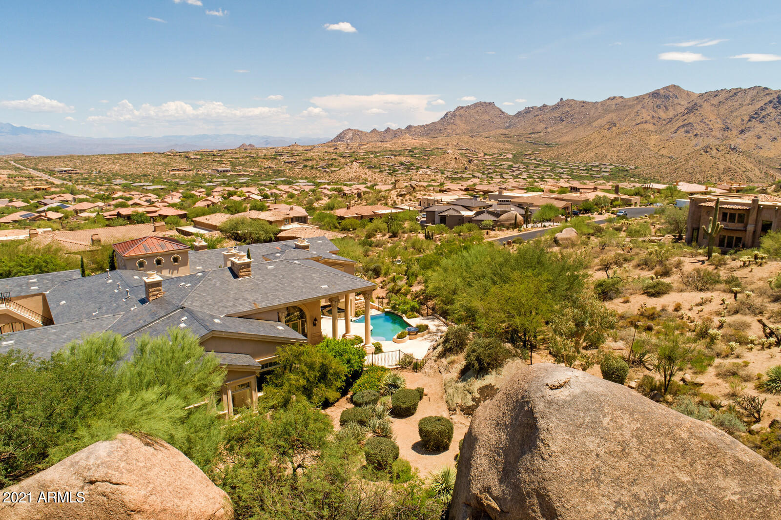 Parcel G at Troon Village & Parcel O, Phase 2 - Residential