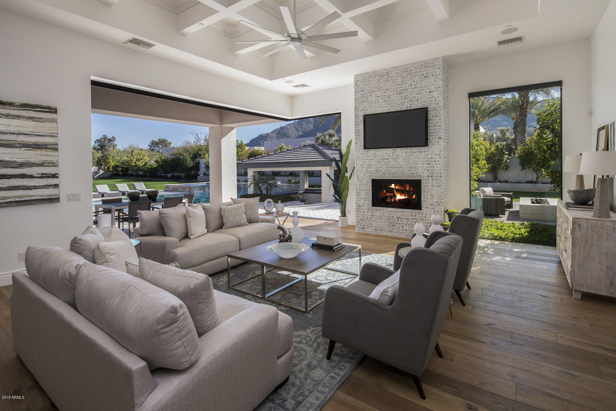 Starlight Gardens - Residential