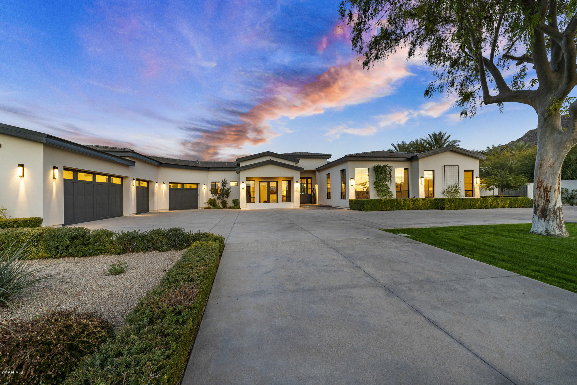 Starlight Gardens - Residential
