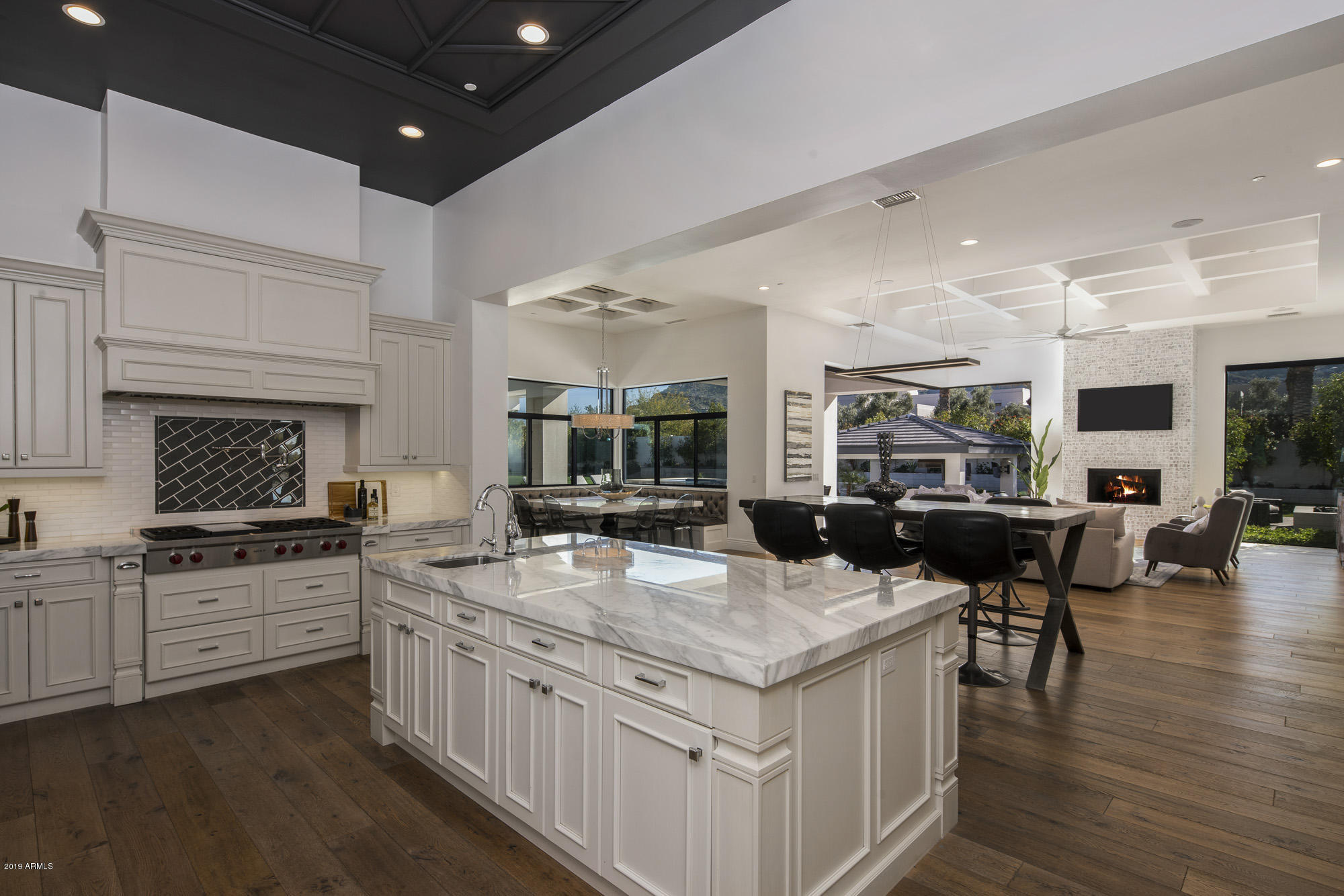 Starlight Gardens - Residential