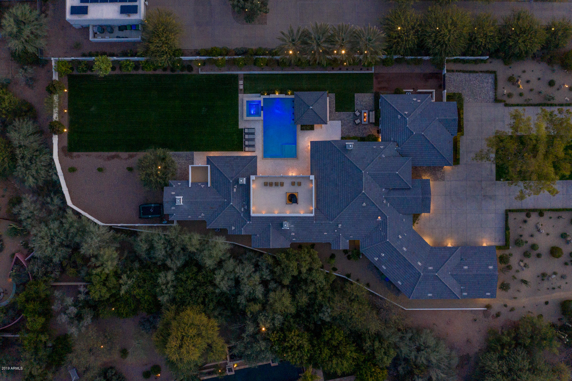 Starlight Gardens - Residential