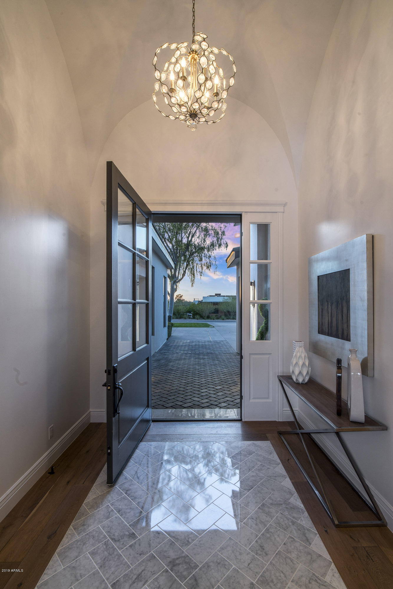 Starlight Gardens - Residential