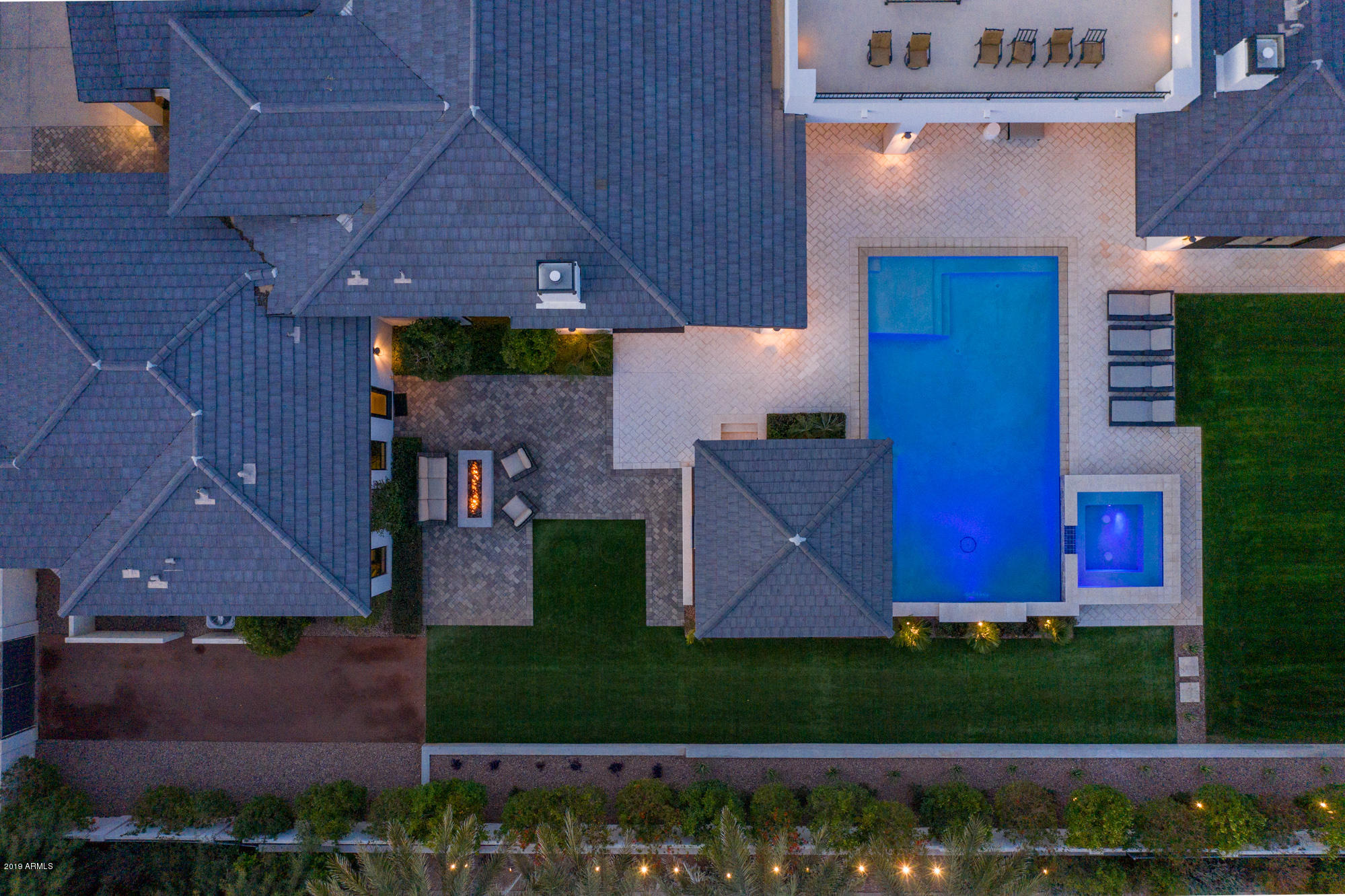 Starlight Gardens - Residential