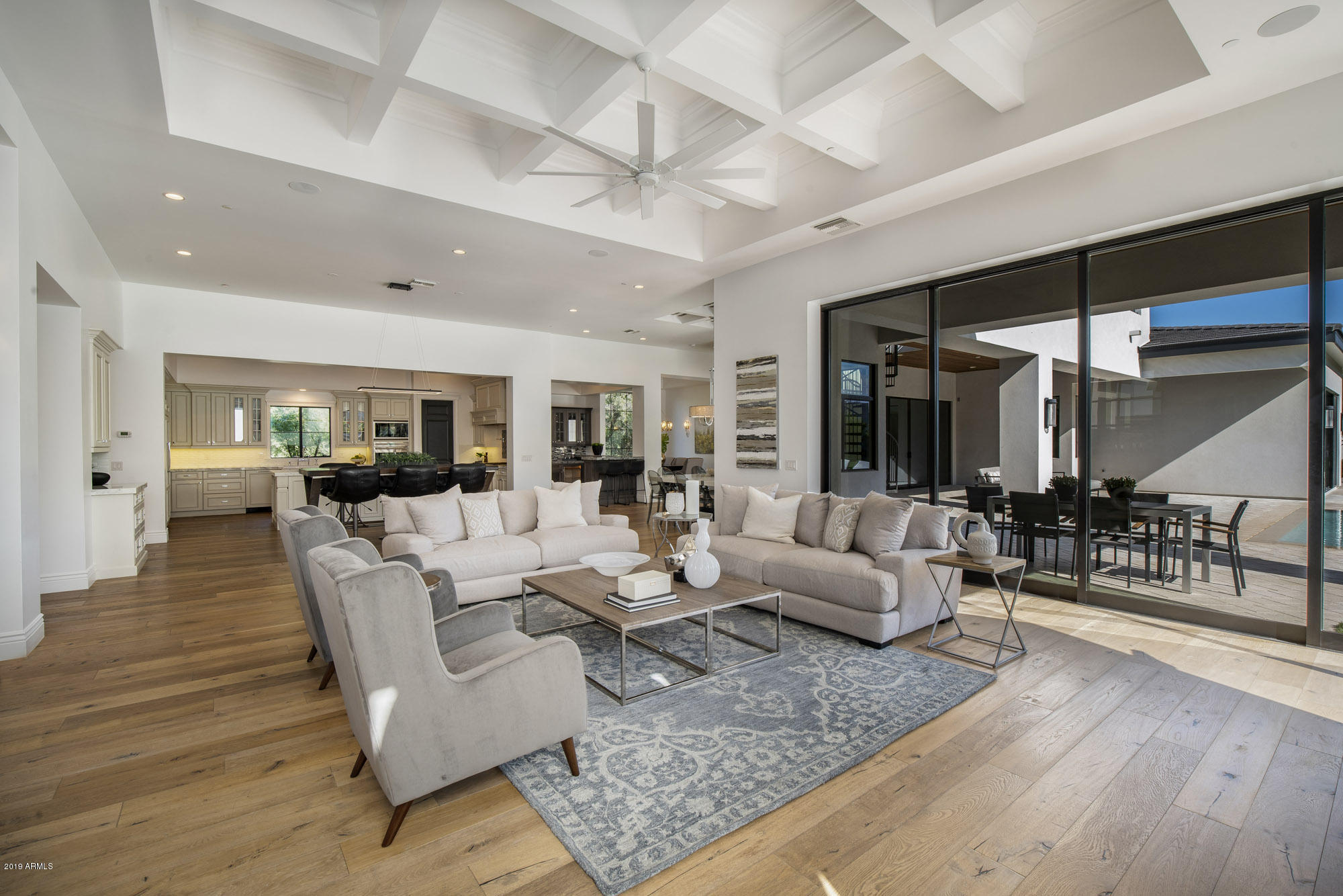 Starlight Gardens - Residential