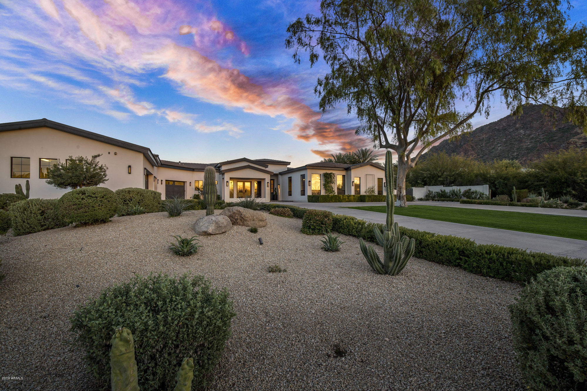Starlight Gardens - Residential