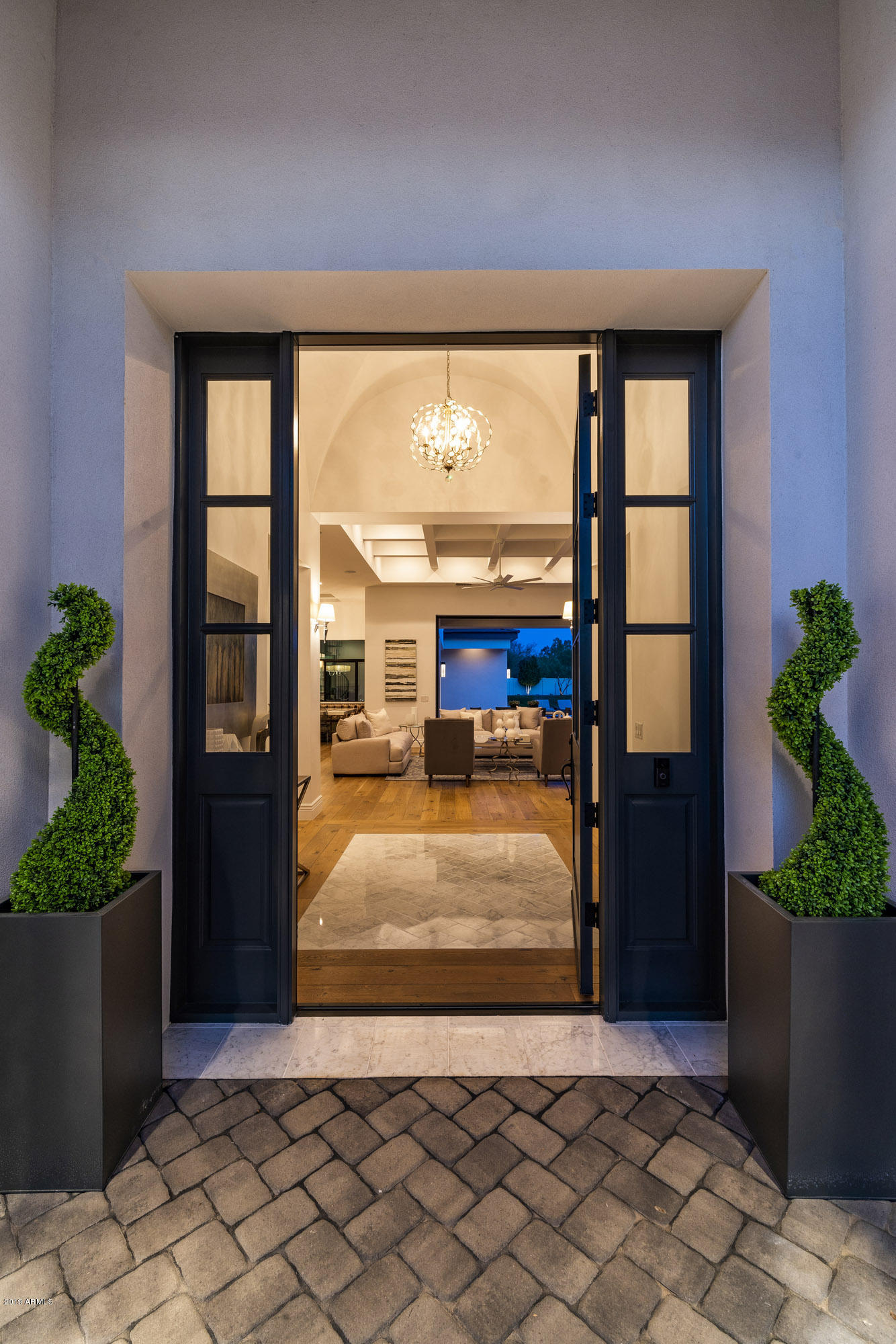 Starlight Gardens - Residential