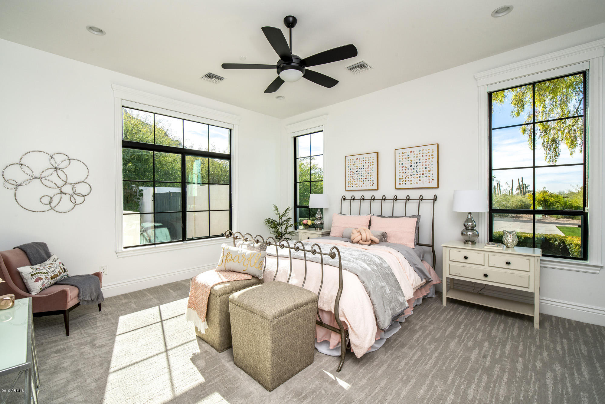 Starlight Gardens - Residential