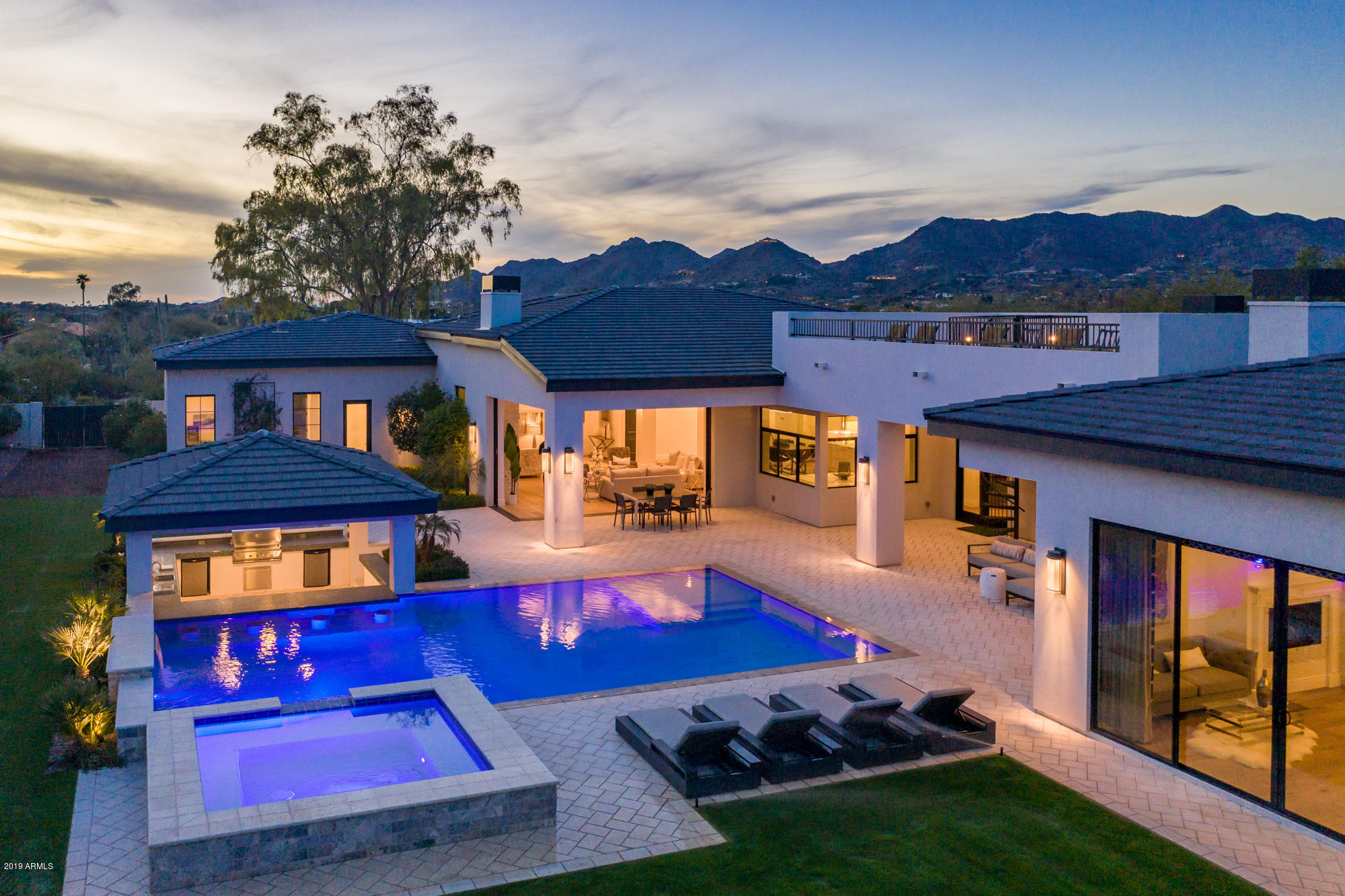 Starlight Gardens - Residential