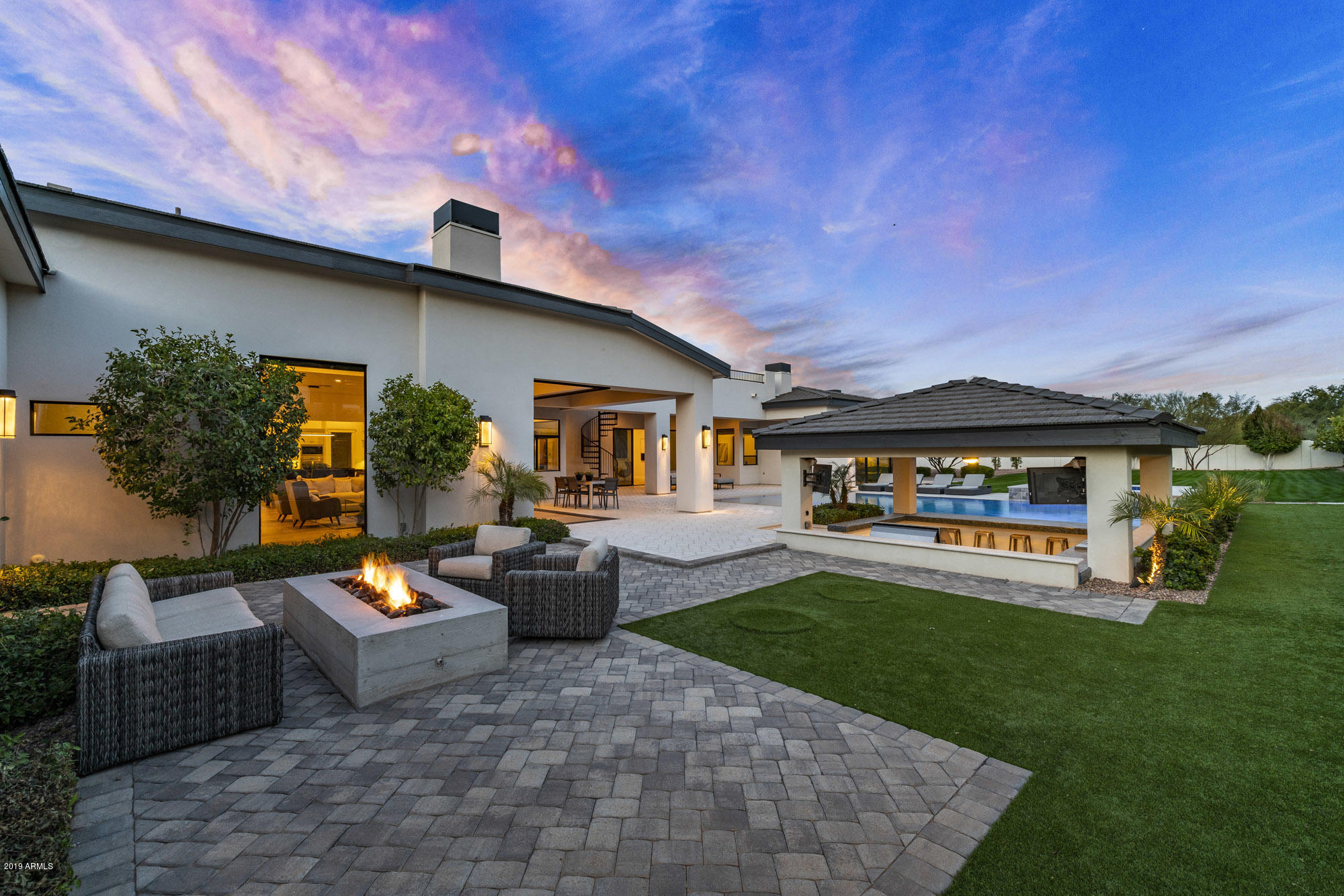 Starlight Gardens - Residential
