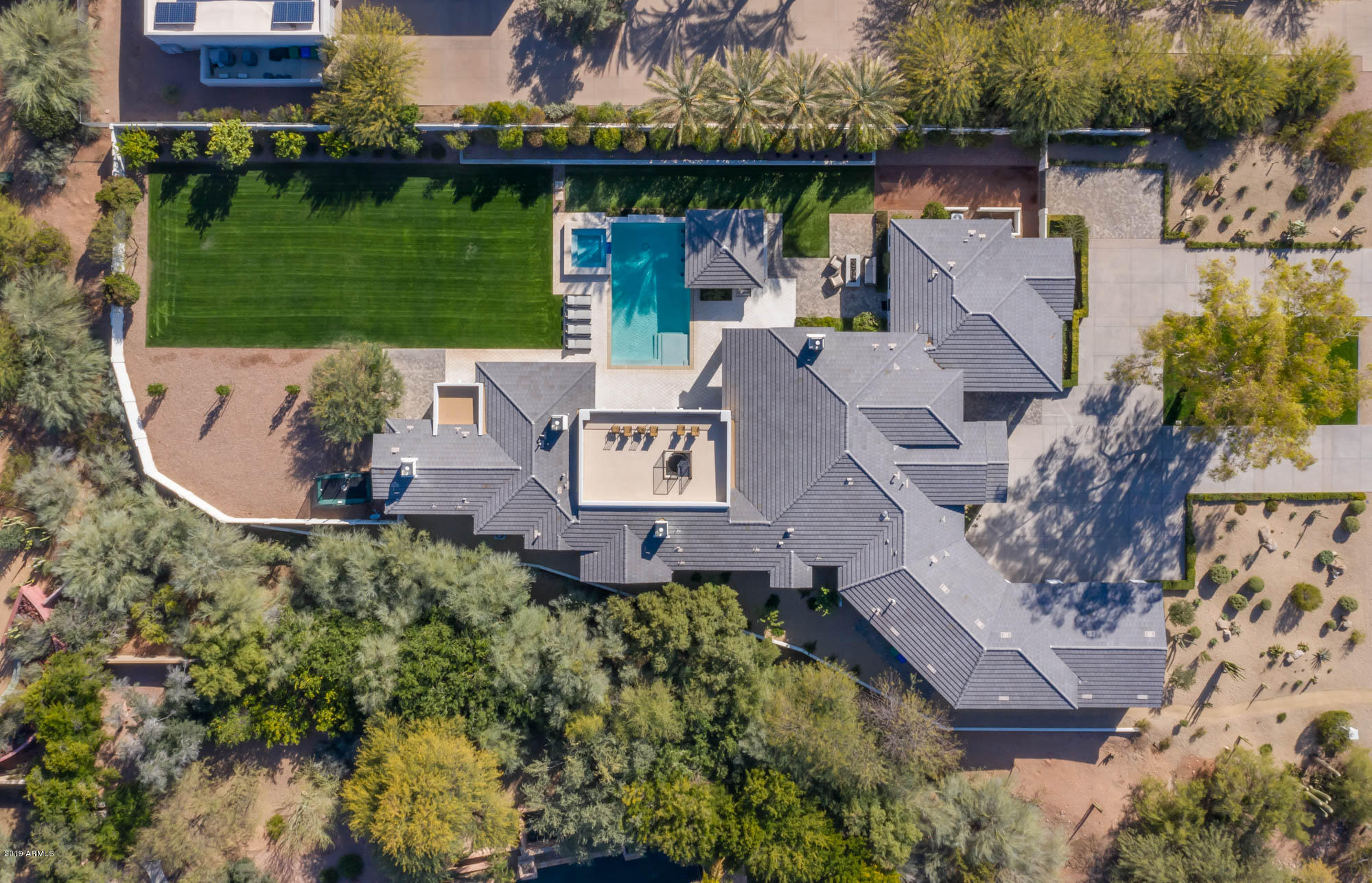 Starlight Gardens - Residential