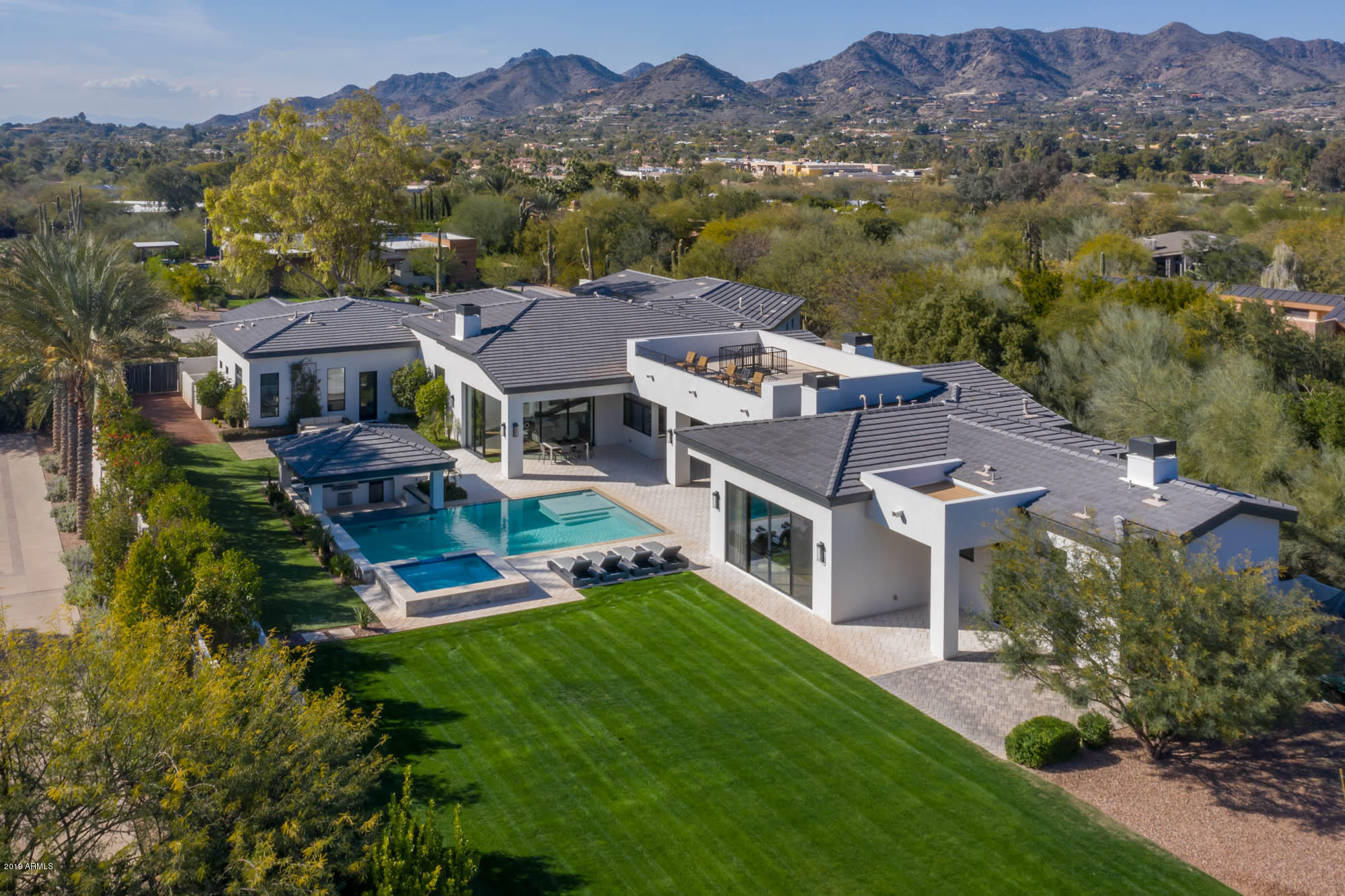 Starlight Gardens - Residential