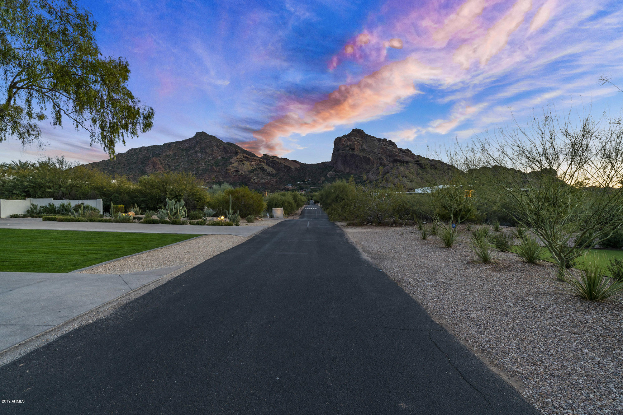Starlight Gardens - Residential
