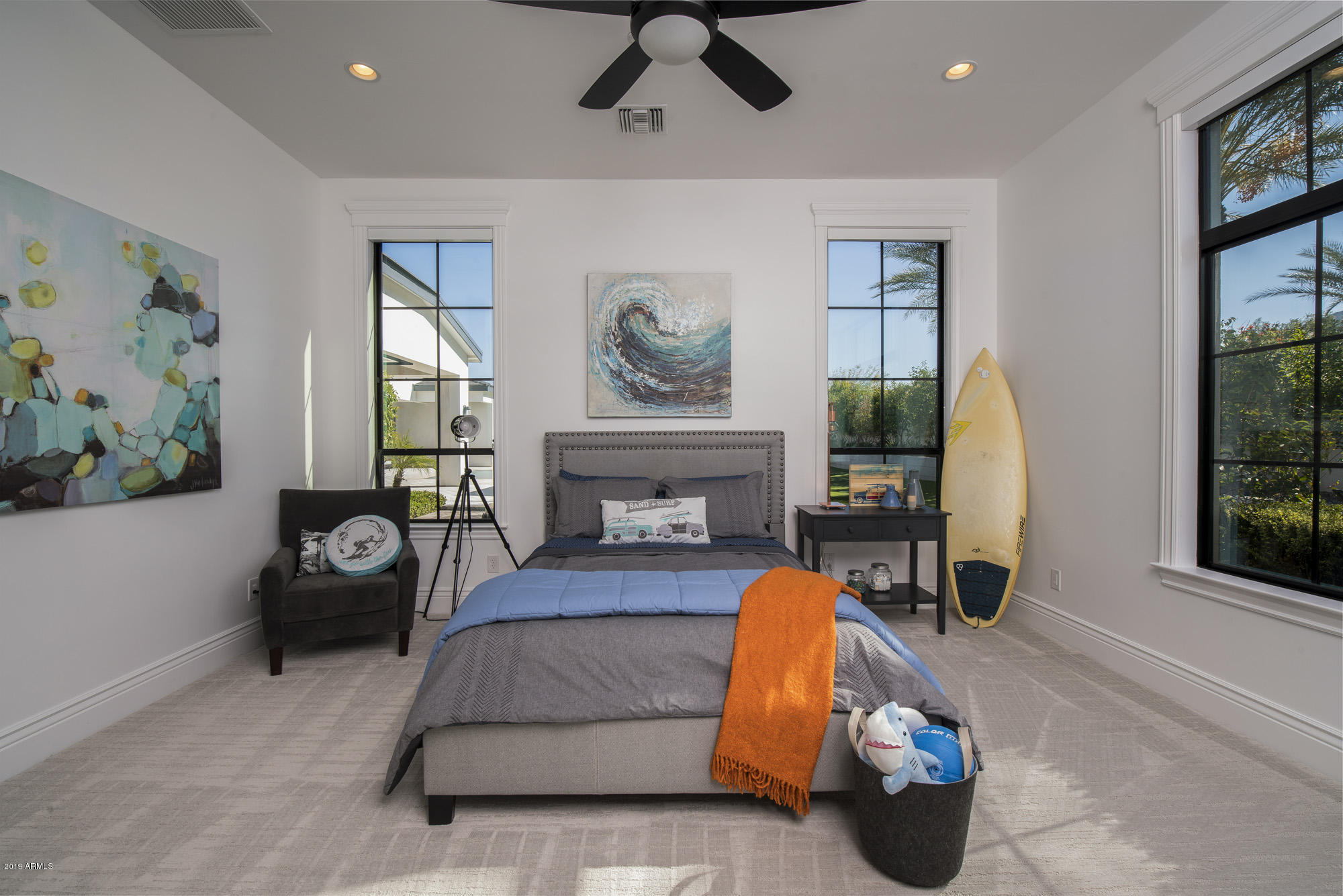 Starlight Gardens - Residential