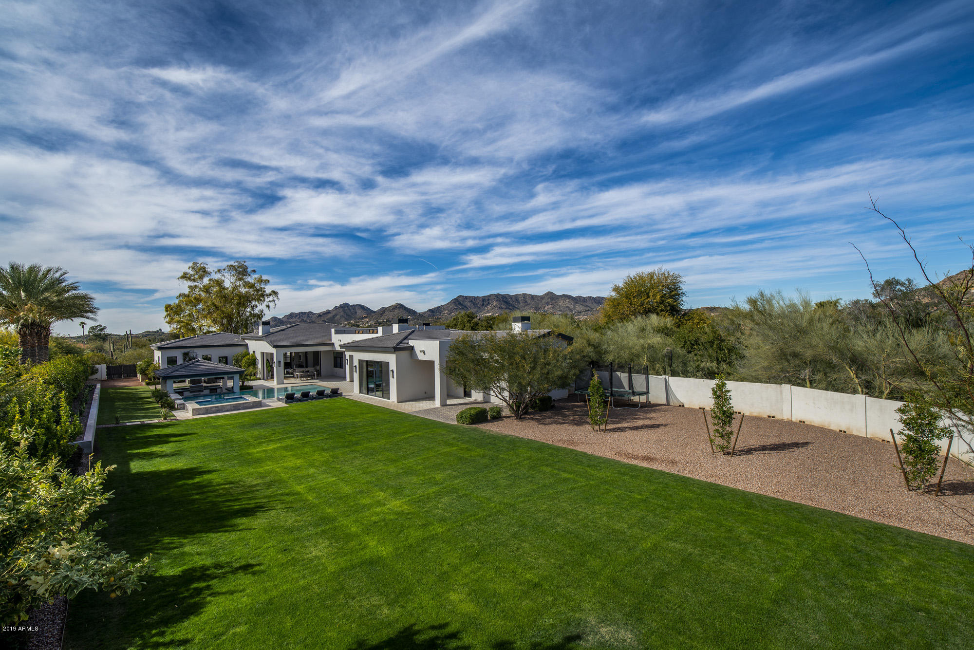 Starlight Gardens - Residential