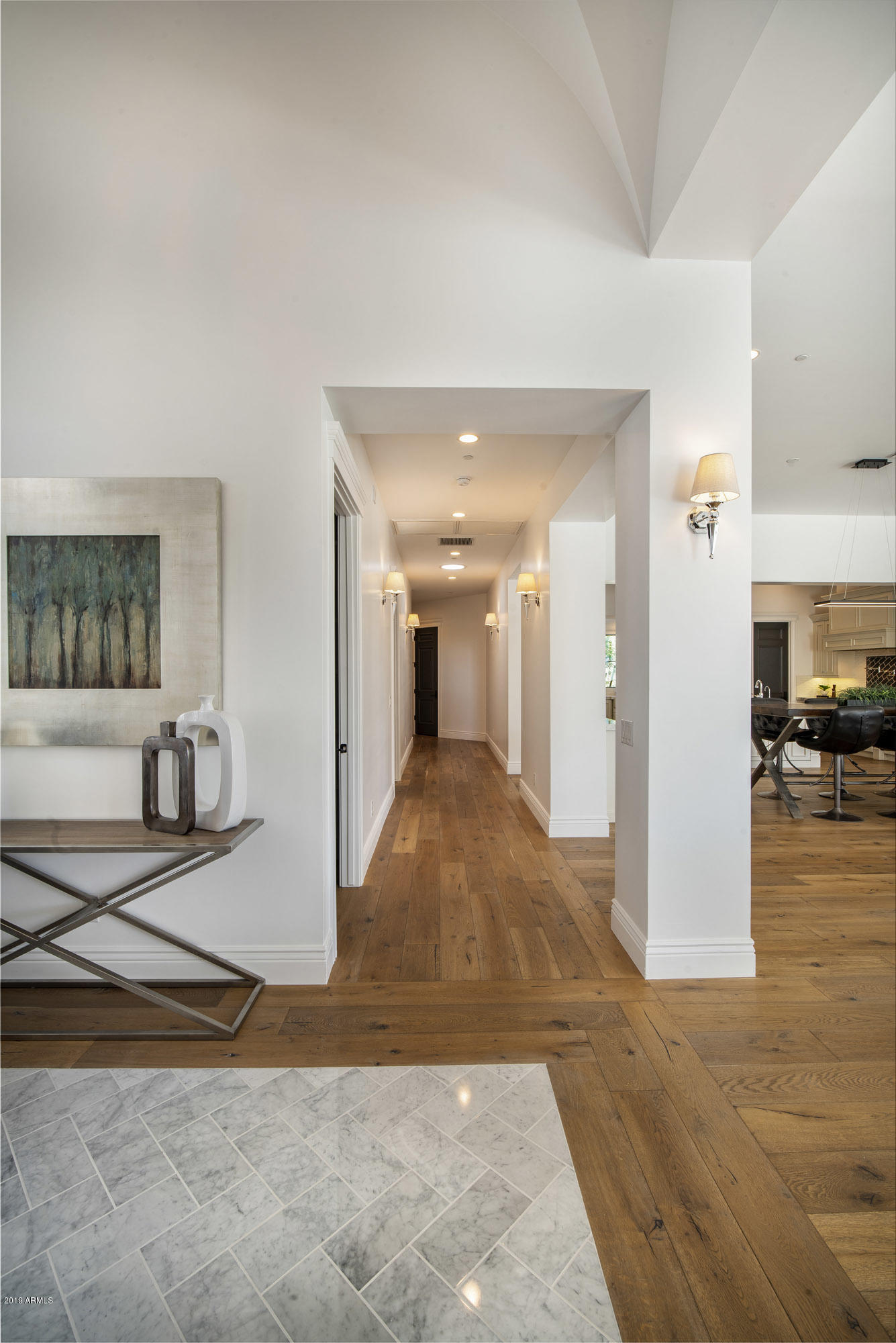 Starlight Gardens - Residential