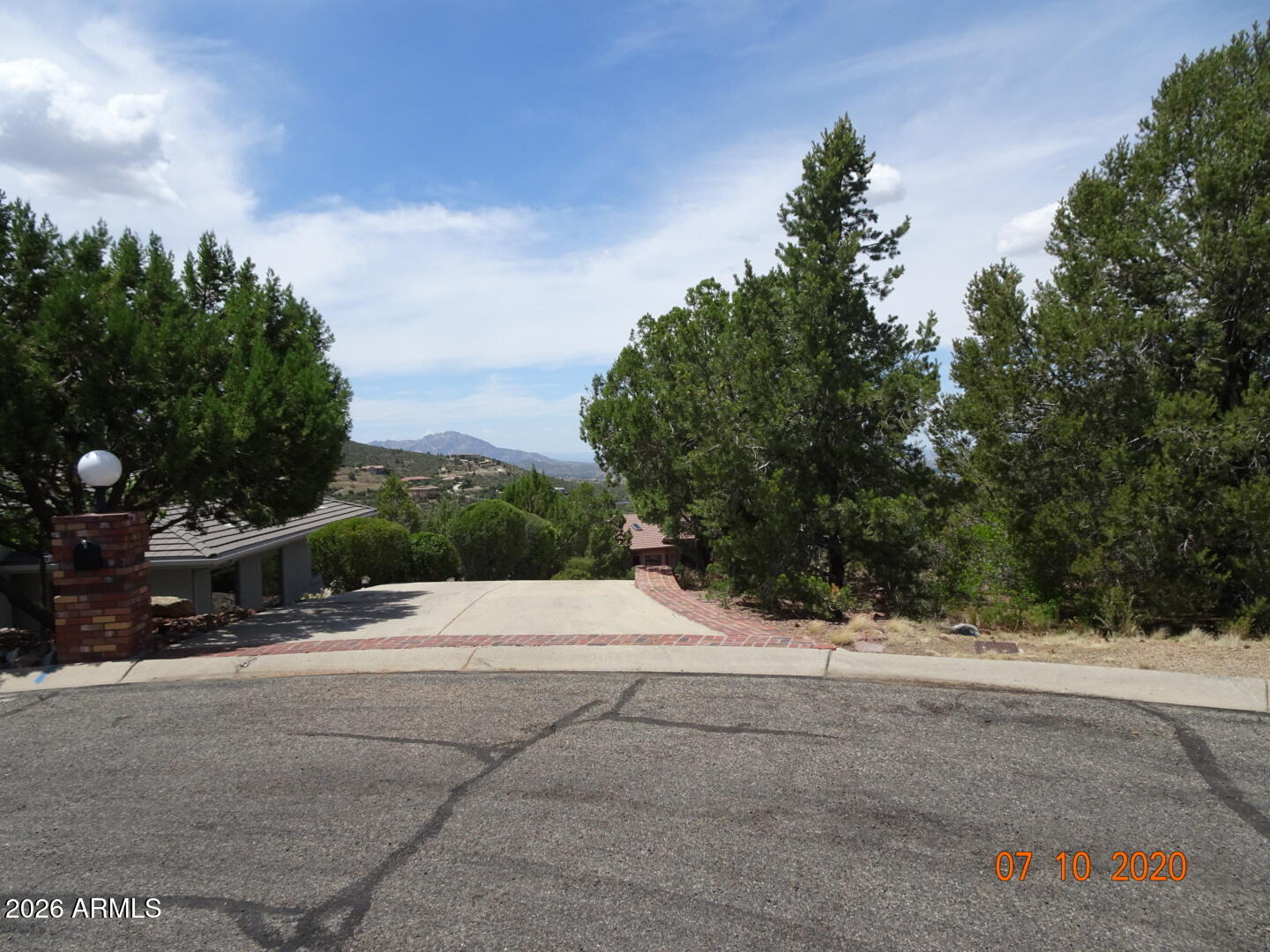 THE RANCH AT PRESCOTT UNIT 5 - Land